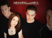 HEAVENandHELL