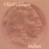 VilaFishburn - Indian (5-Song EP)