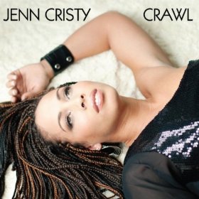 Jenn Cristy - Crawl