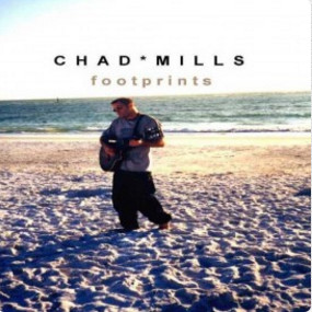 Chad Mills - Footprints