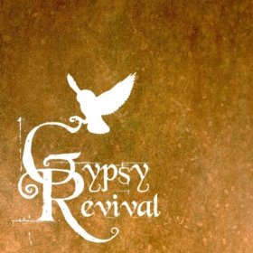 Gypsy Revival - Gypsy Revival (EP)