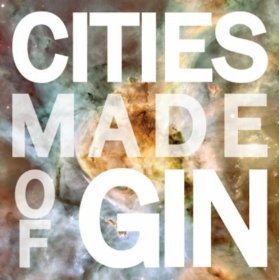 Veseria - Cities Made of Gin