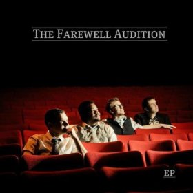 The Farewell Audition - EP