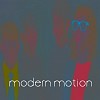 Modern Motion - Big Mode