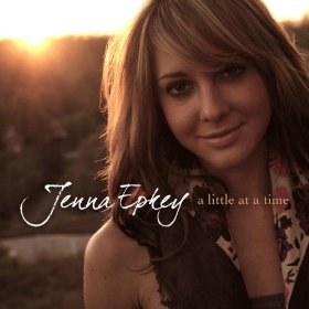 Jenna Epkey - A Little at a Time