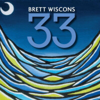 Brett Wiscons - 33