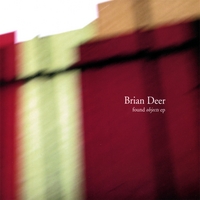 Brian Deer - Found Objects