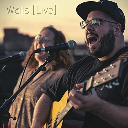 Cole Woodruff - Walls (Live)