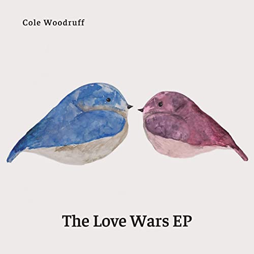 Cole Woodruff - The Love Wars