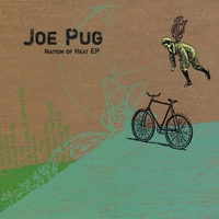 Joe Pug - Nation of Heat