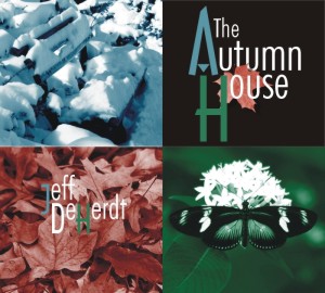 Jeff DeHerdt - Autumn House