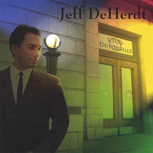 Jeff DeHerdt - Club Bordeaux