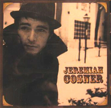 Jeremiah Cosner and the Concrete Sailors - Jeremiah Cosner