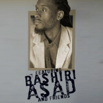 Bashiri Asad - Heart Spoken