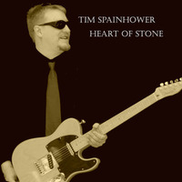 Tim Spainhower - Heart of Stone