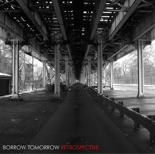 Borrow Tomorrow - Restrospective