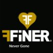 Finer - Never Gone