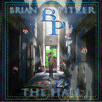 Brian Pitzer - The Hall