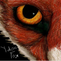 Yukon Fox - Yukon Fox