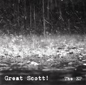 Great Scott! - Great Scott! (5-Song EP)