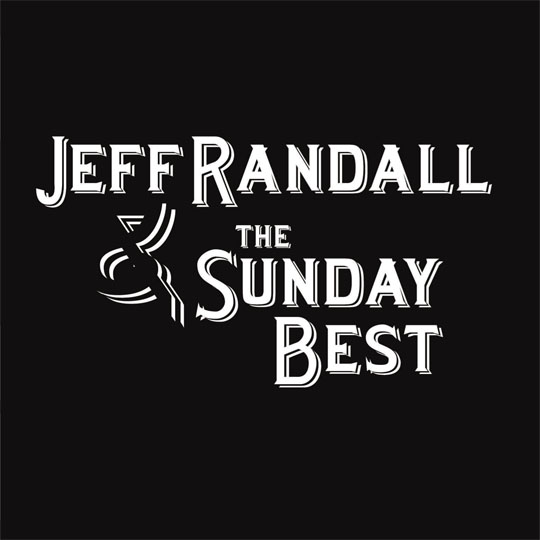 Jeff Randall and the Sunday Best - Number One