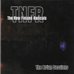 The New Finland Radicals - The Brian Sessions