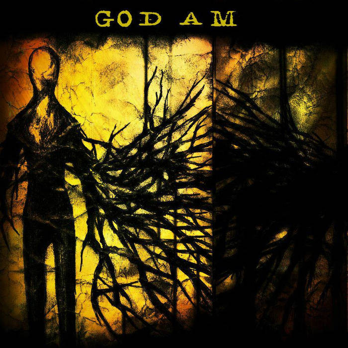 God Am - God Am (EP)