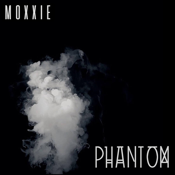 Moxxie - Phantom