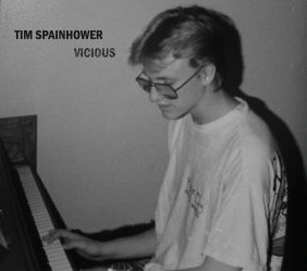 Tim Spainhower - Vicious